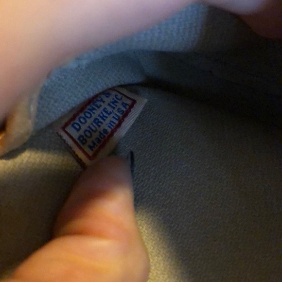 Authentic Dooney&Bourke wristlet - Picture 5 of 8